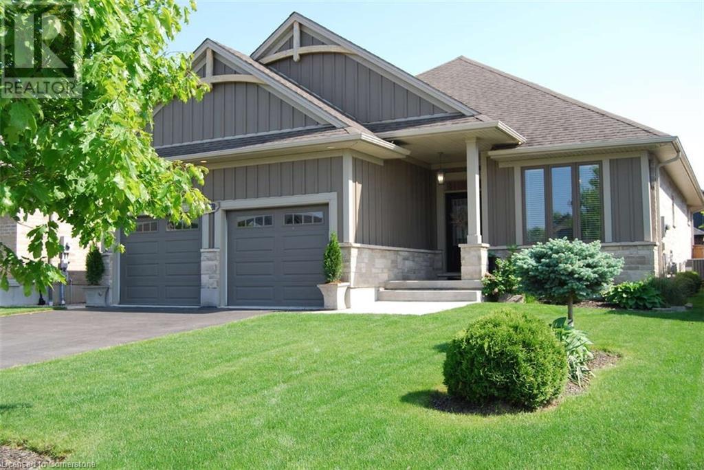 26 Old Course Road Property Photo 1