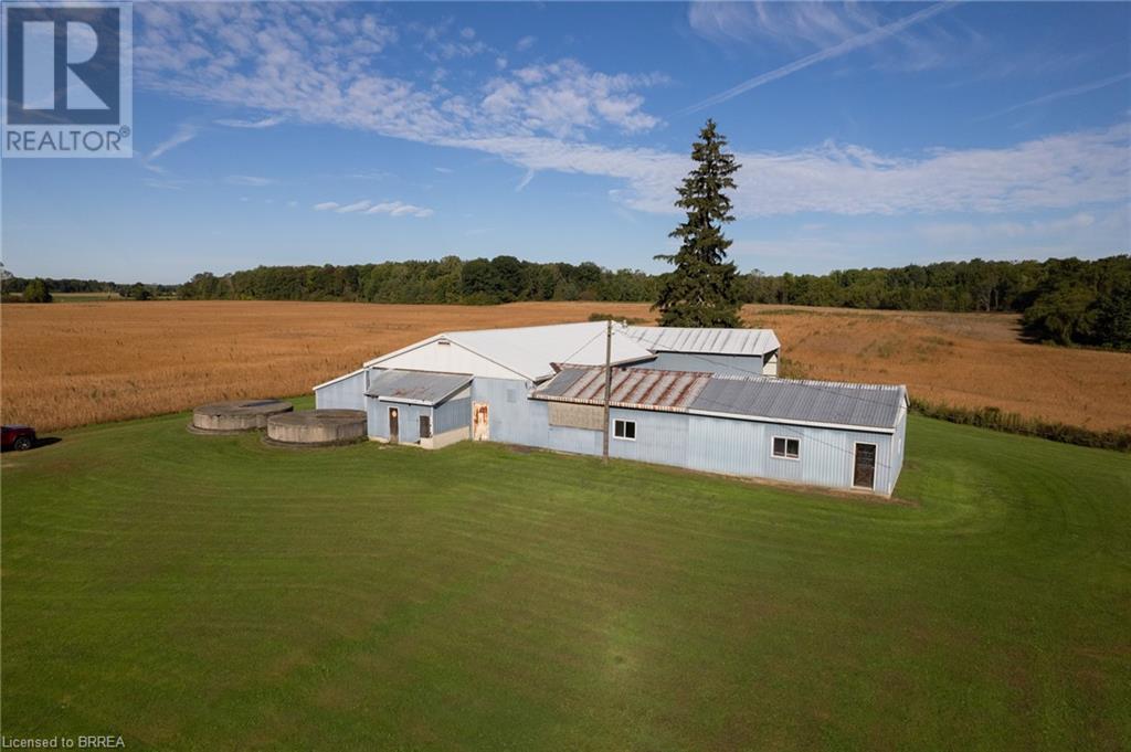 N/a 3rd Conc Road Property Photo 16