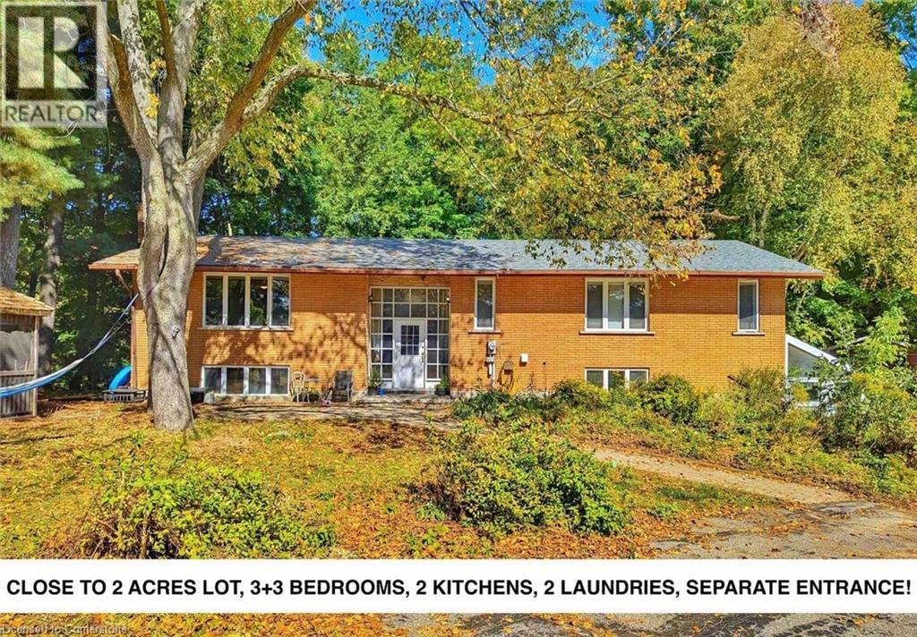 2927 Sunnidale Sideroad 3 & 4 Property Photo