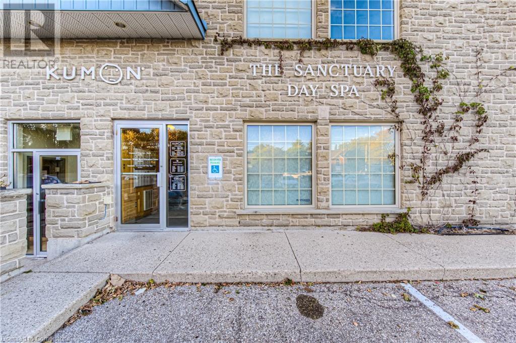 370 University Avenue E Unit# 103 & 105 Property Photo 3