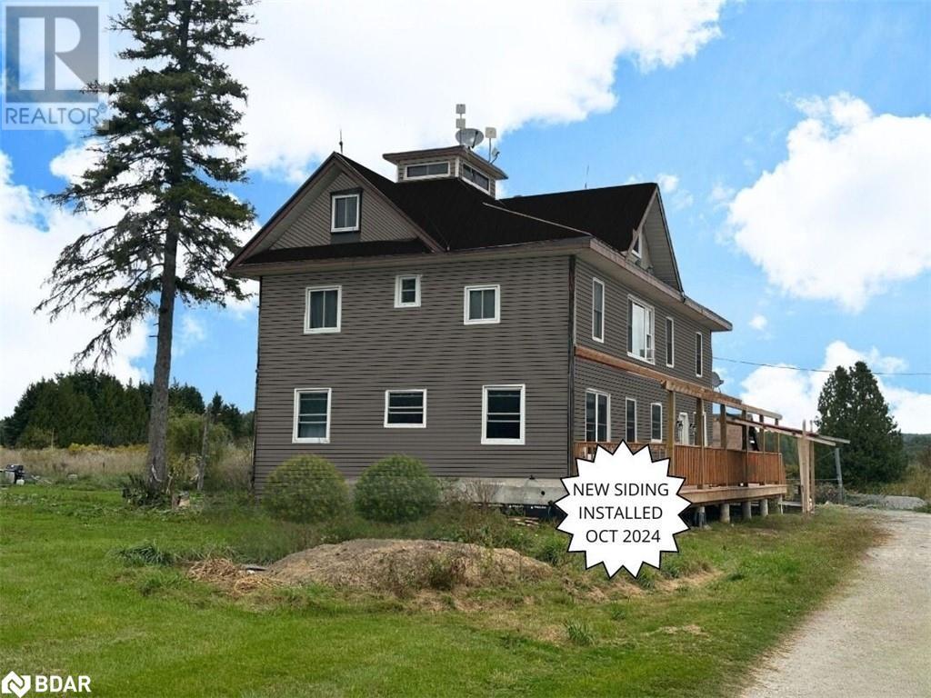 253 Craig Sideroad Property Photo 1