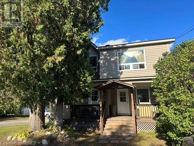 156 Simcoe Street Street Property Photo 1