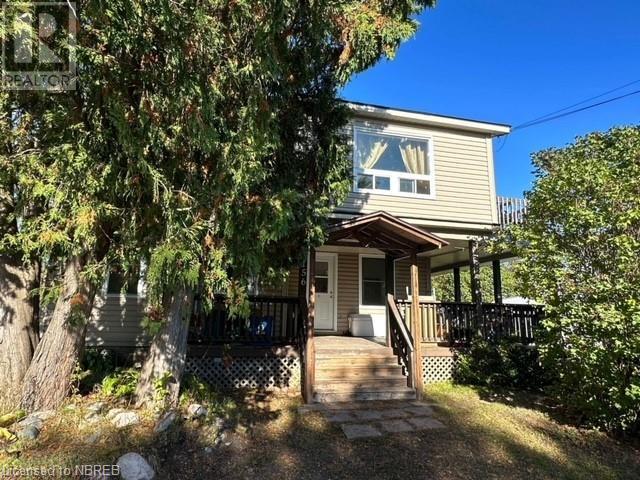 156 Simcoe Street Street Property Photo 2