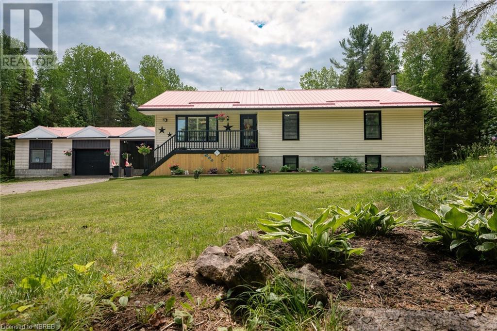 668 Lavigne Road Property Photo 2