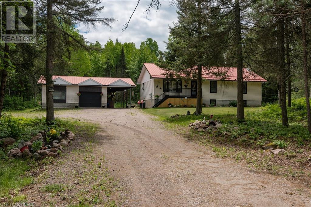 668 Lavigne Road Property Photo 6