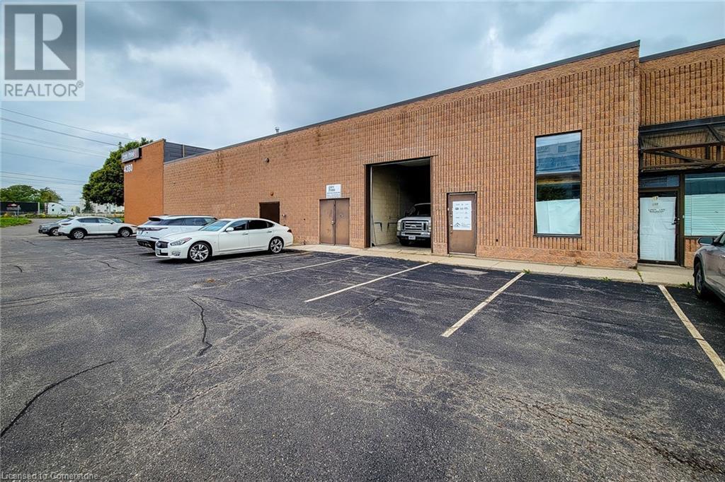 4380 South Service Road Unit# 17 Property Photo 4