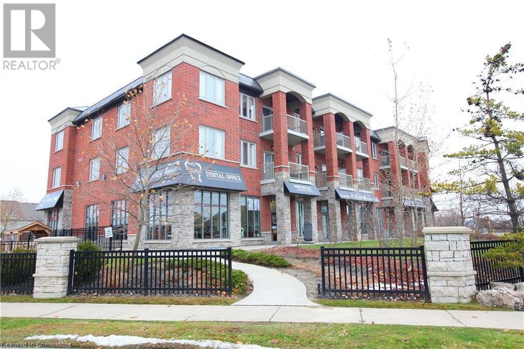 3200 Regional Road 56 Unit# 1b - 5b Property Photo 1