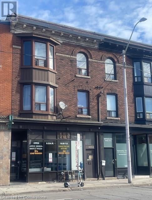 447 Barton Street E Property Photo 1