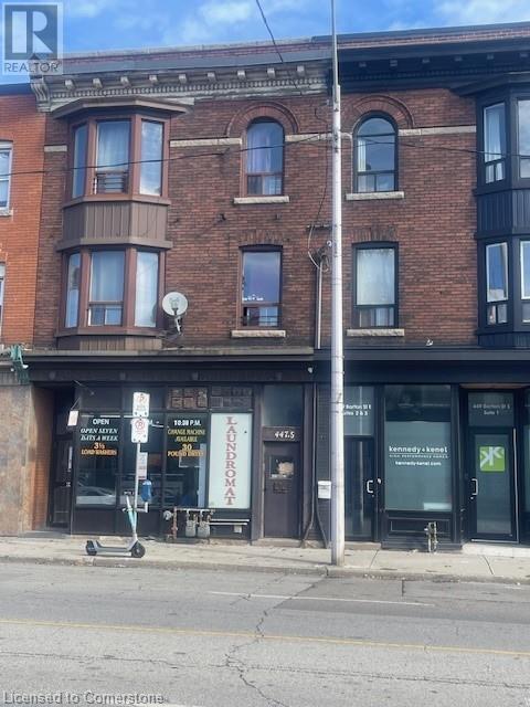 447 Barton Street E Property Photo 11