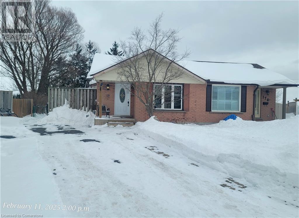 176 Coghill Place Unit# A Property Photo 2
