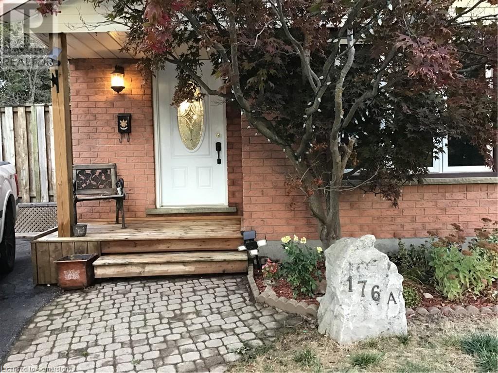 176 Coghill Place Unit# A Property Photo 3