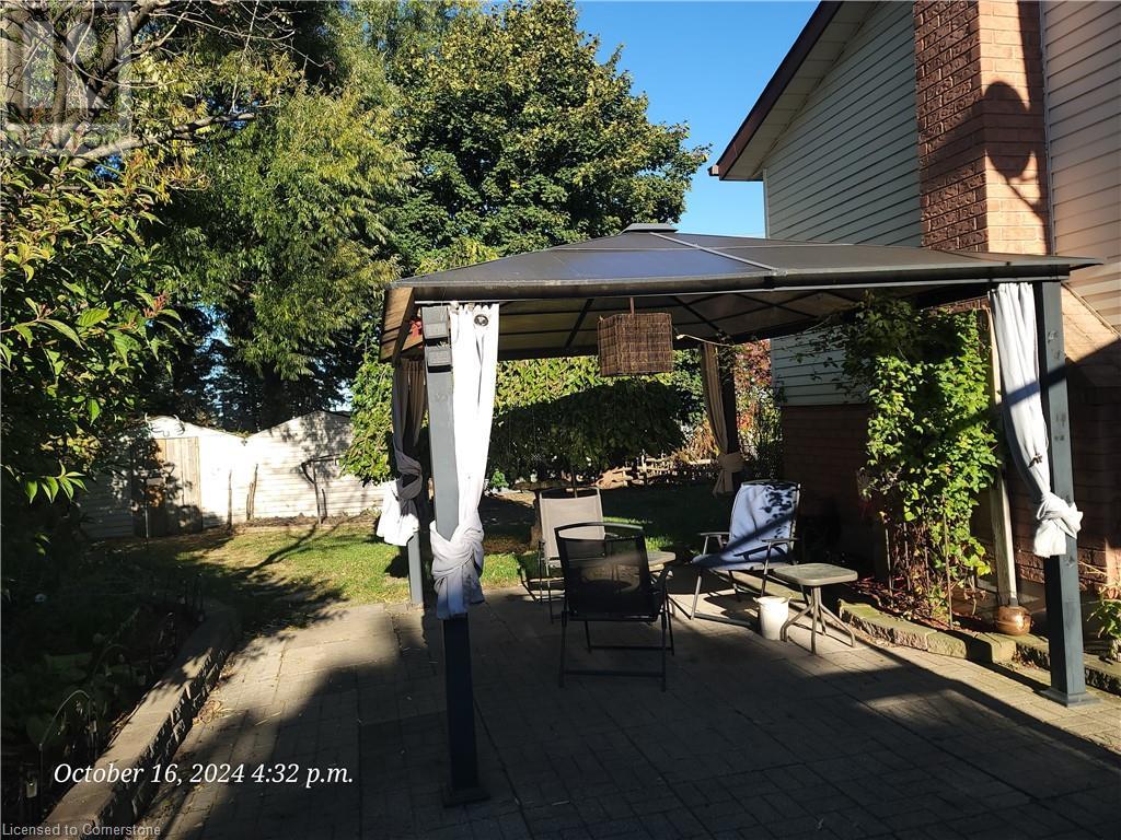 176 Coghill Place Unit# A Property Photo 38