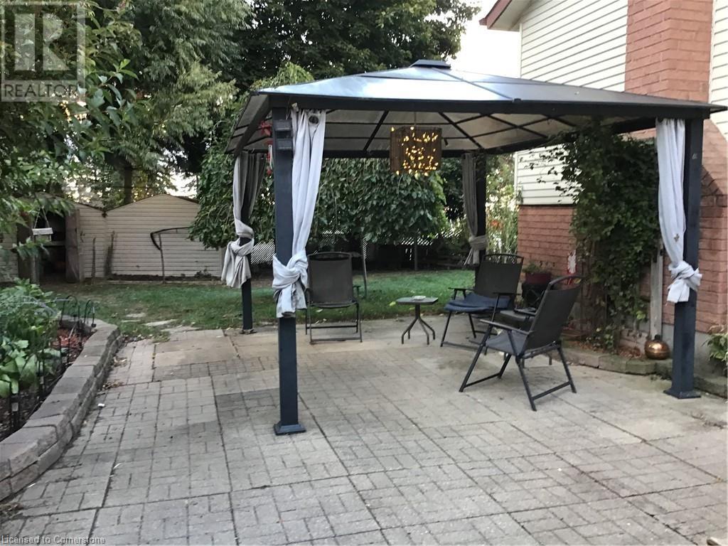 176 Coghill Place Unit# A Property Photo 39