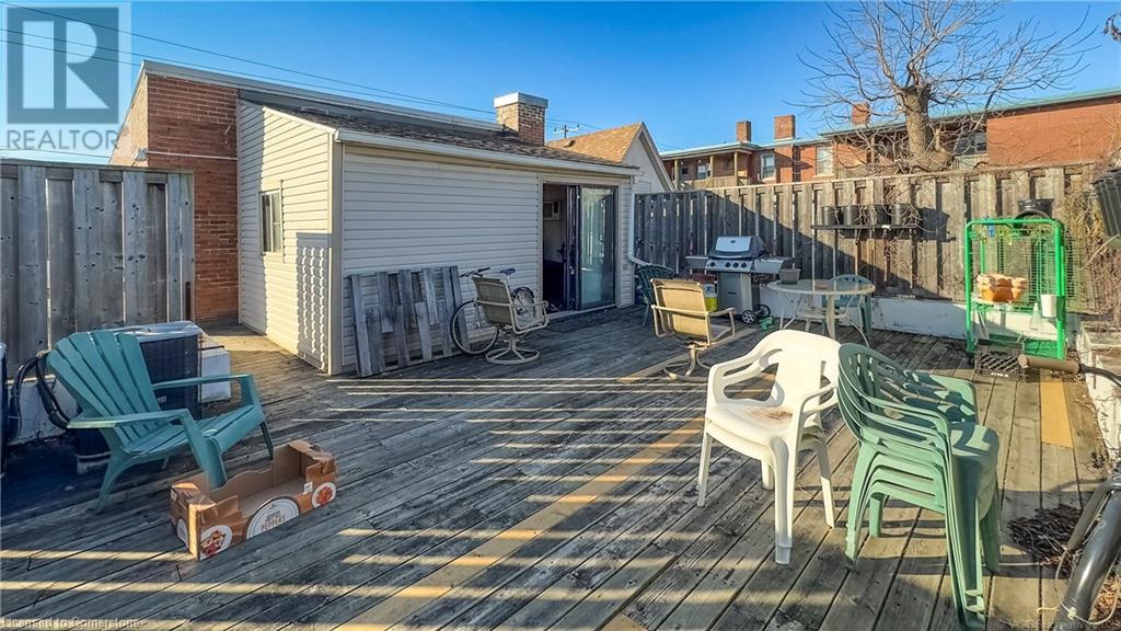 868 King Street W Property Photo 39