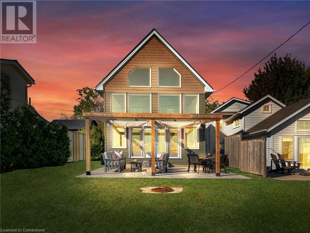 31 Ordnance Avenue Property Photo