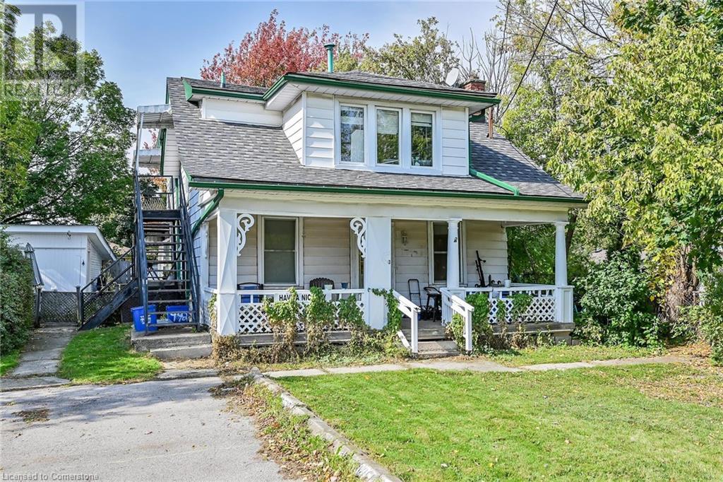 942 Upper Gage Avenue Property Photo 2