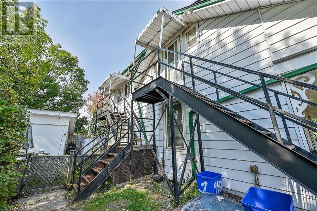 942 Upper Gage Avenue Property Photo 43