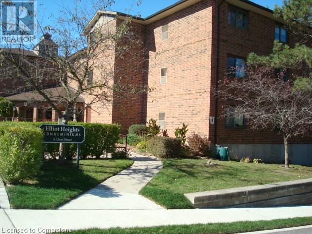 4 ALBERT Street Unit# 305