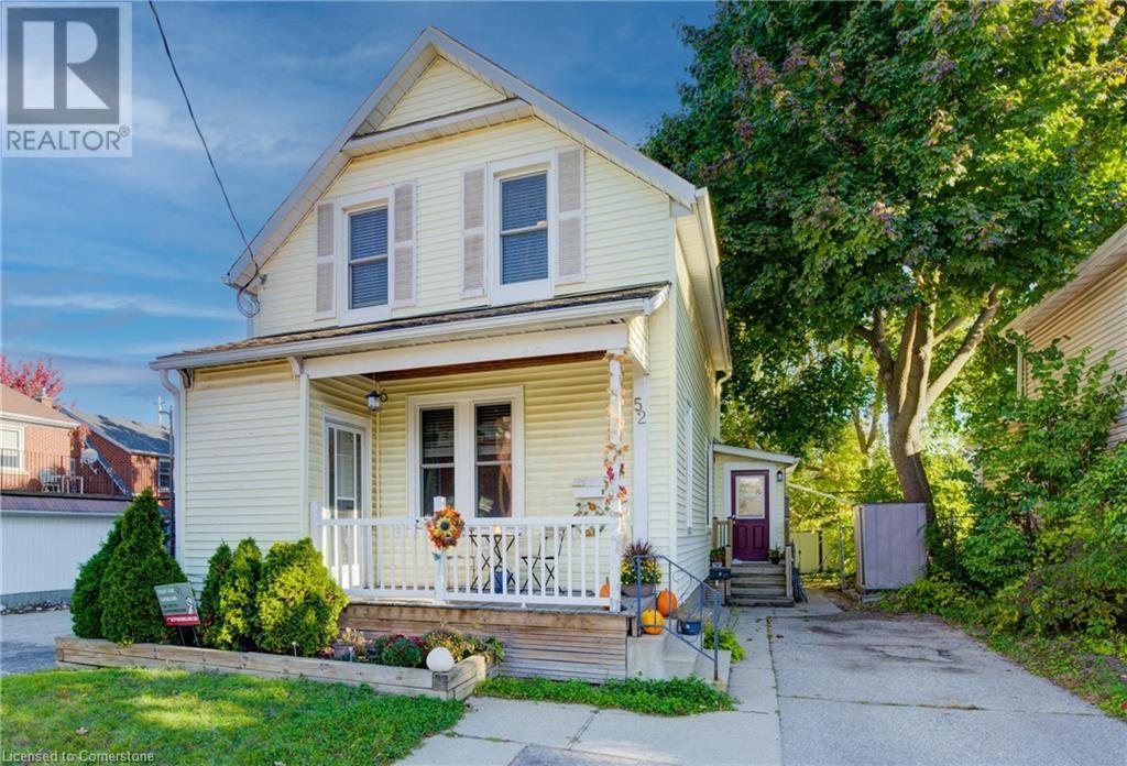 52 Henry Street Property Photo 1