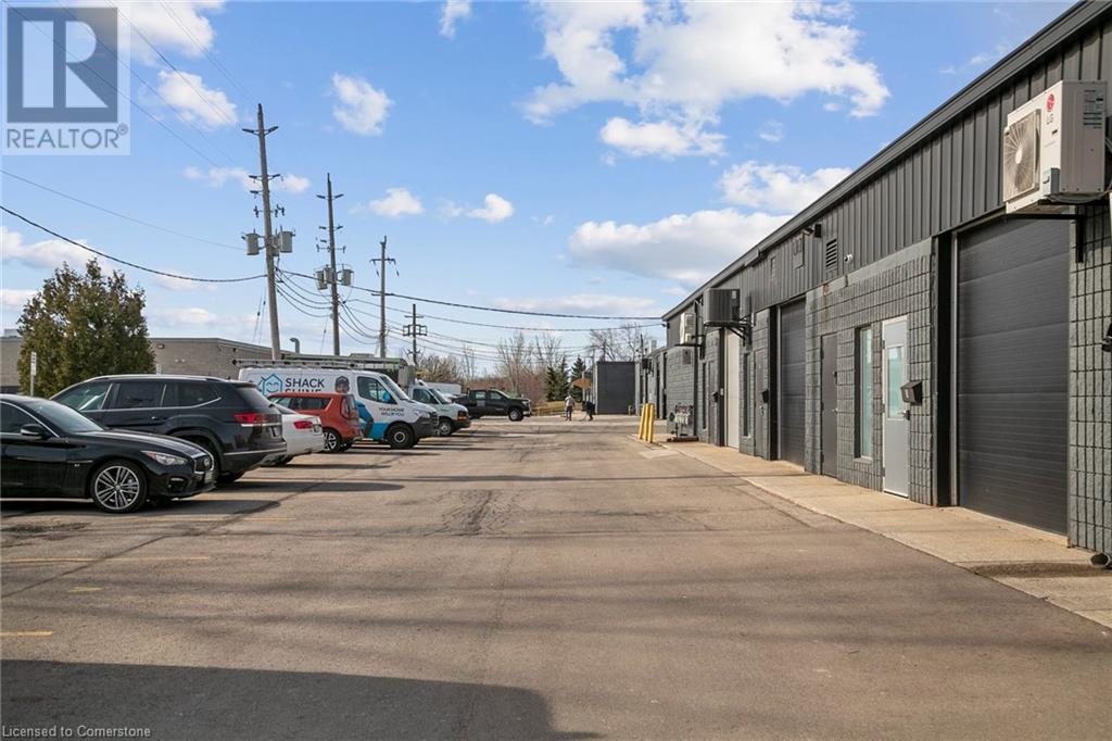 1153 Pioneer Road Unit# B2-j Property Photo 3