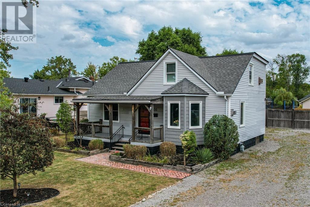 456 Lakeview Road Property Photo 1