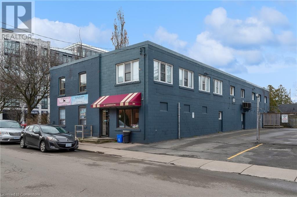 361 Jackson Street W Unit# 1 Property Photo 2