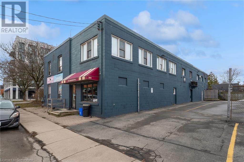 361 Jackson Street W Unit# 1 Property Photo 13