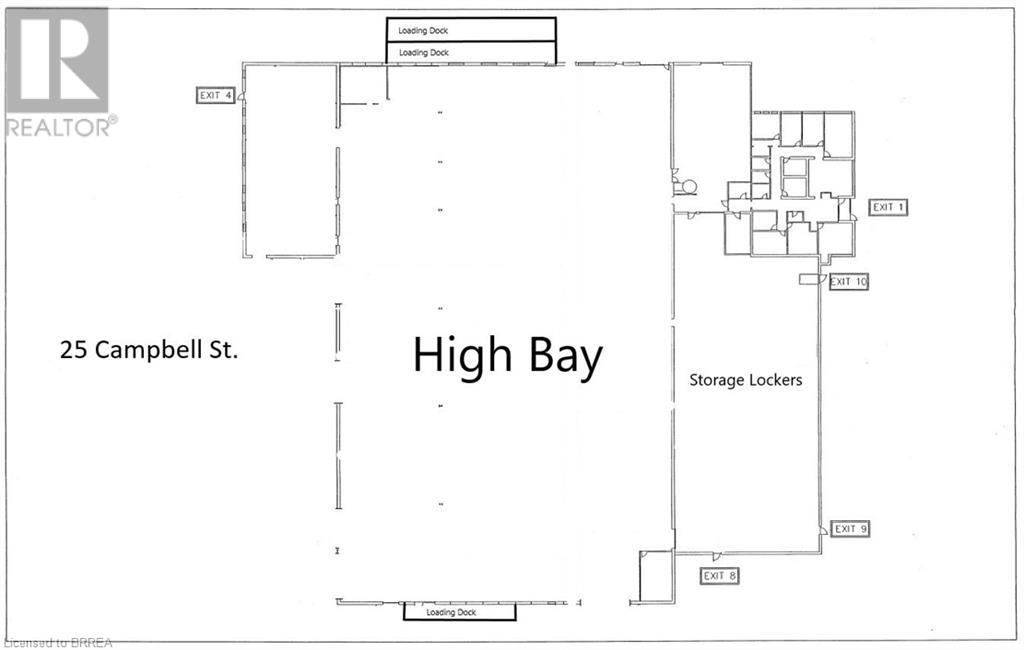 25 Campbell Street Property Photo 1