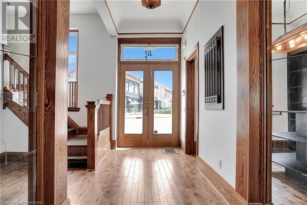 10 Northumberland Street Property Photo 7