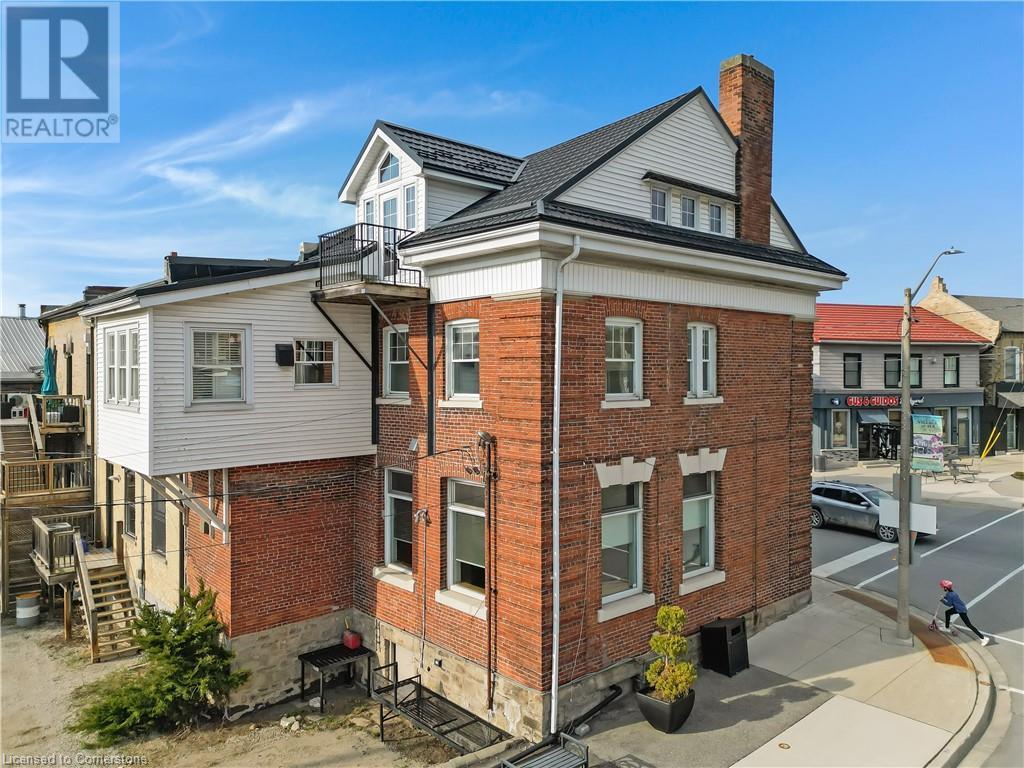 10 Northumberland Street Property Photo 37