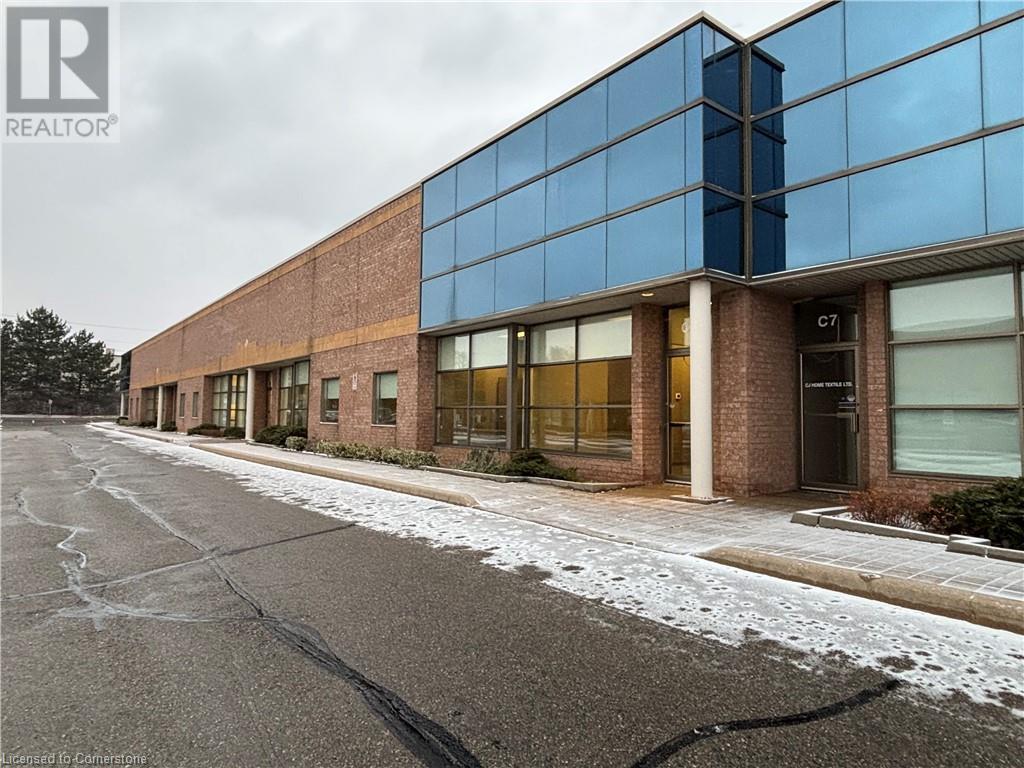 3375 North Service Road Unit# C 5 Property Photo
