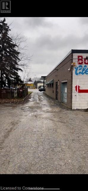 673 Ontario Street Unit# B Property Photo 3