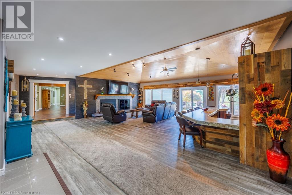 1285 Cockshutt Road Property Photo 13