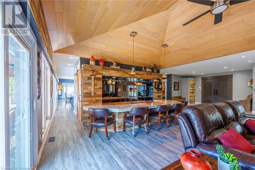 1285 Cockshutt Road Property Photo 14
