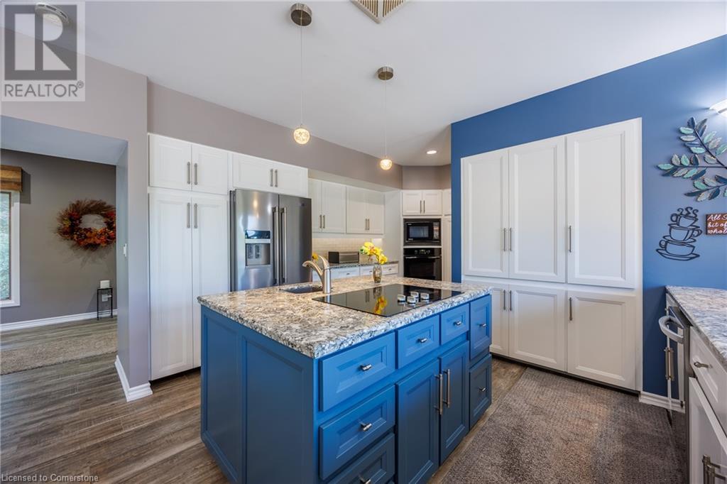 1285 Cockshutt Road Property Photo 19