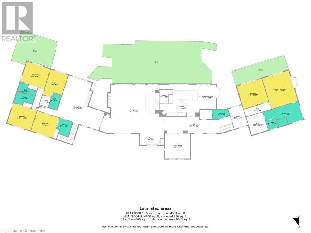 1285 Cockshutt Road Property Photo 50