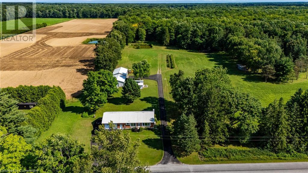 360 Charlotteville Rd 7 Road Property Photo 1
