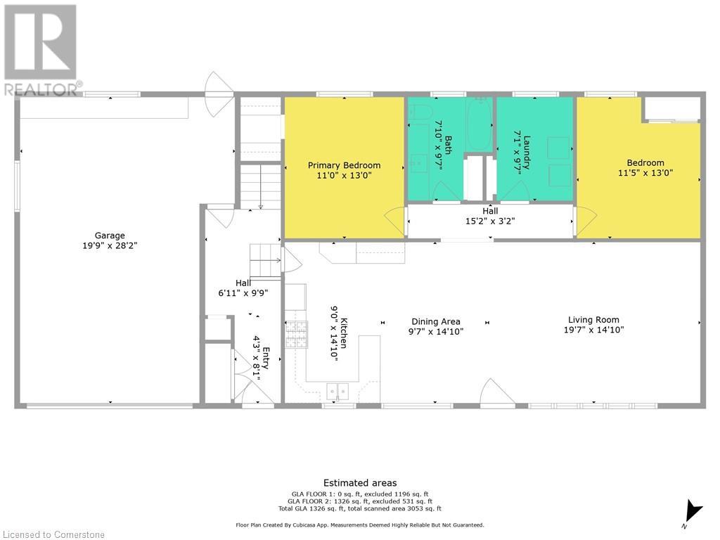 360 Charlotteville Rd 7 Road Property Photo 42