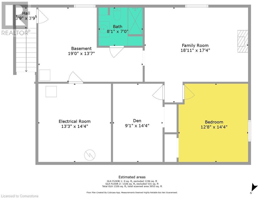 360 Charlotteville Rd 7 Road Property Photo 43