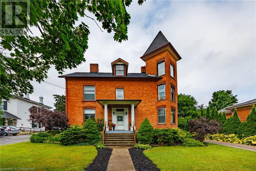 172 Norfolk Street Property Photo 1