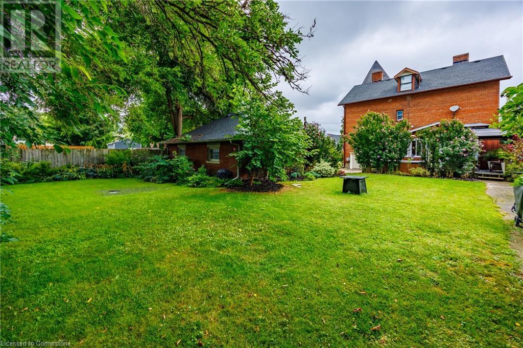 172 Norfolk Street Property Photo 24