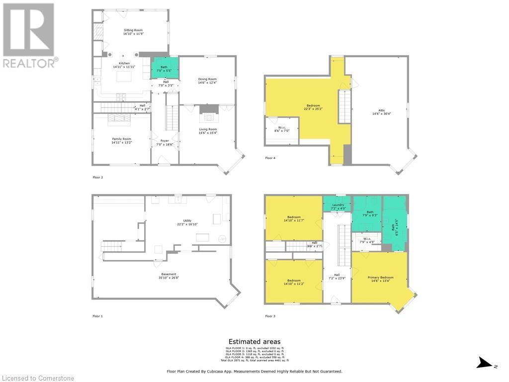172 Norfolk Street Property Photo 27