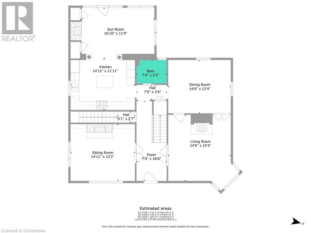 172 Norfolk Street Property Photo 28