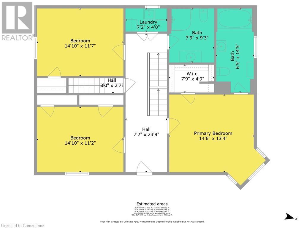 172 Norfolk Street Property Photo 30