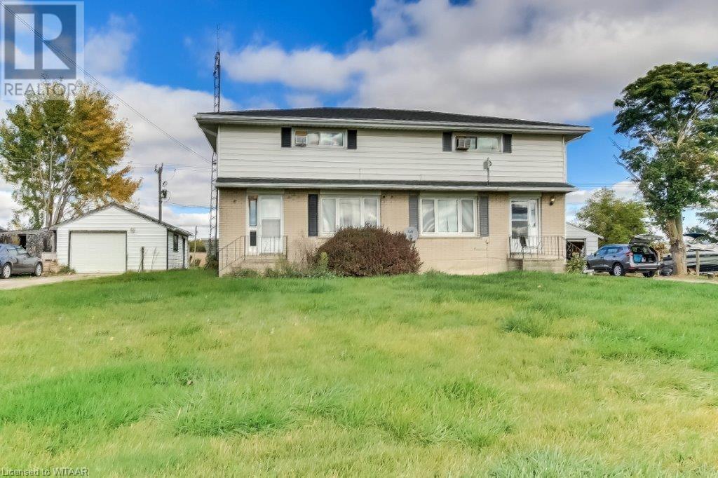 685715 Highway 2 Property Photo 1