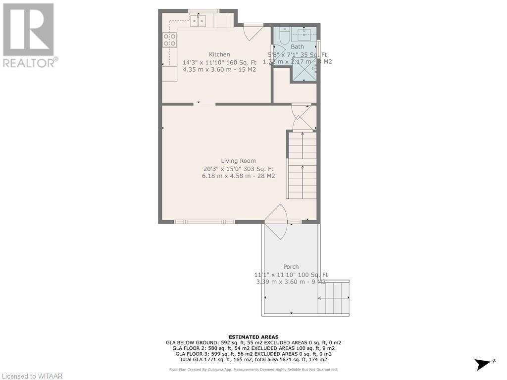 685715 Highway 2 Property Photo 21