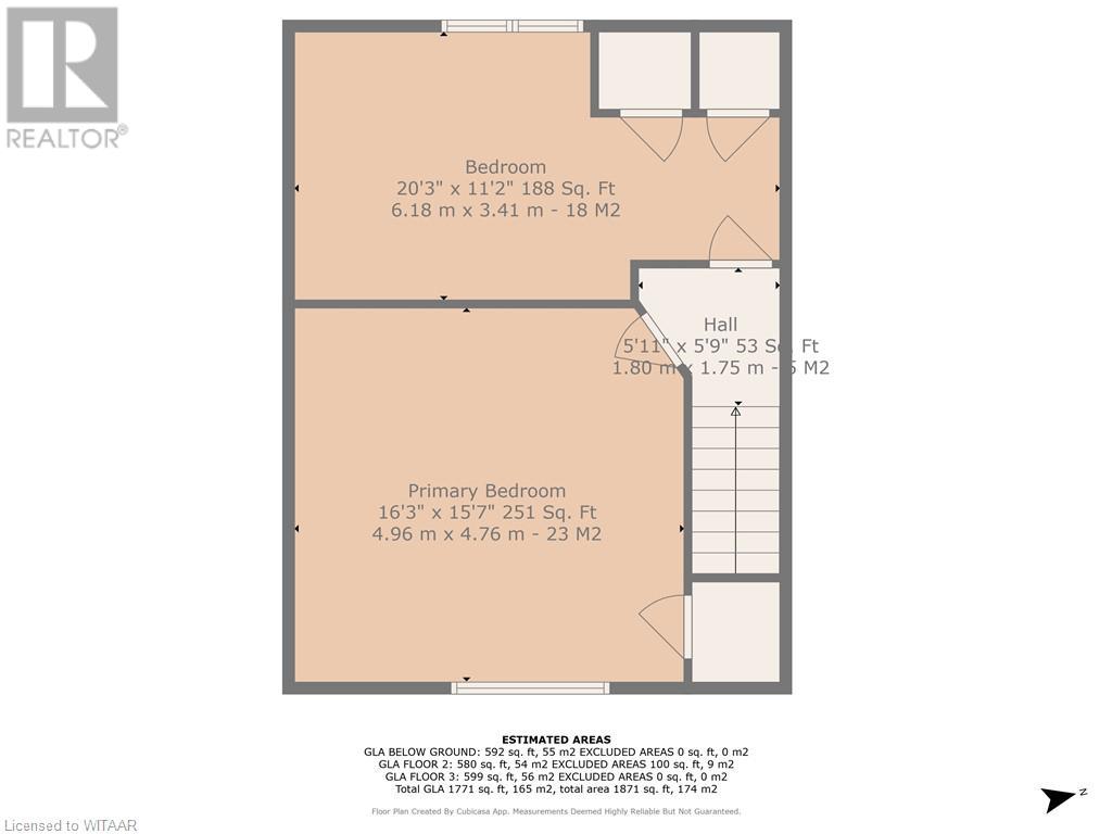 685715 Highway 2 Property Photo 22