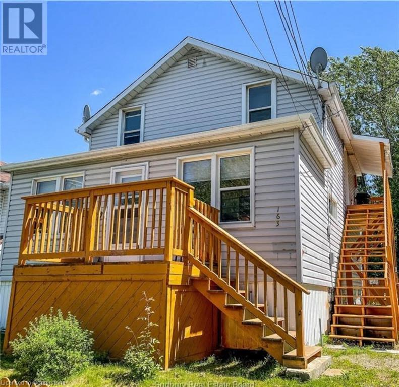 163 Kathleen Street Property Photo 1