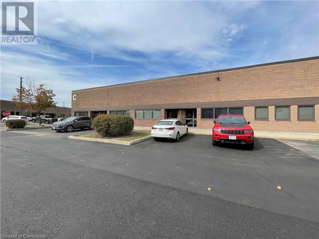 5035 North Service Road Unit# C-3 Property Photo
