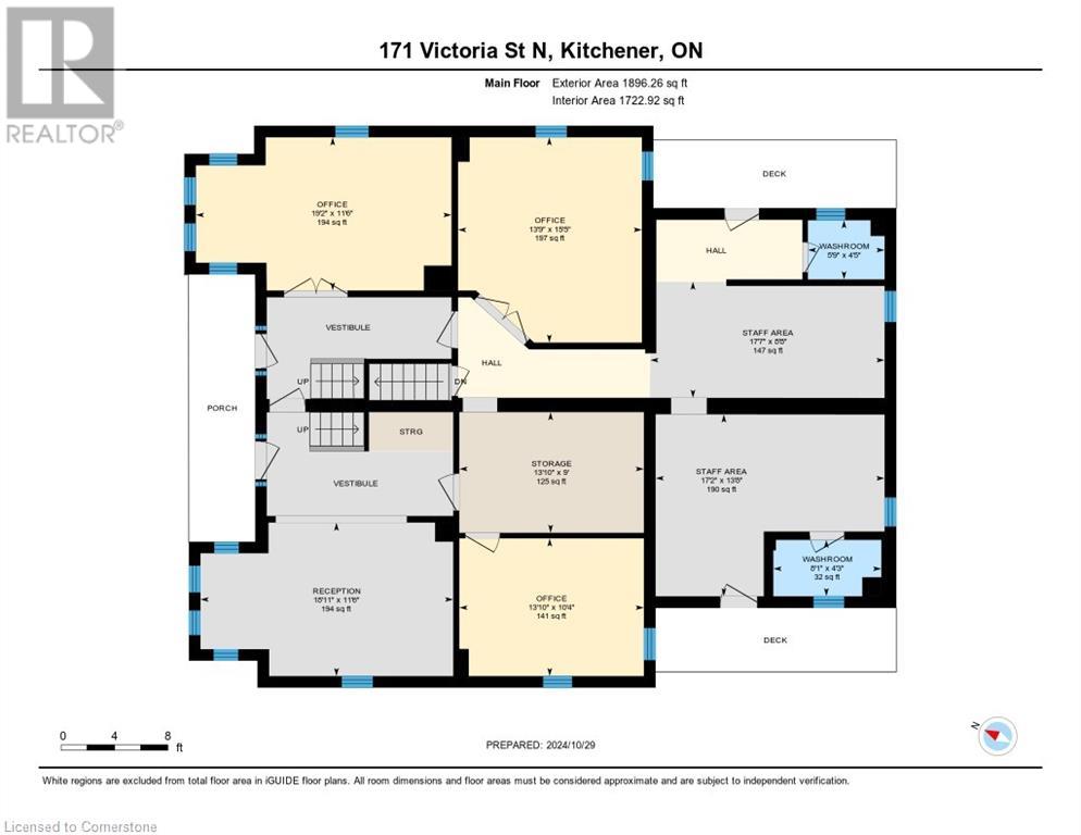 171 Victoria Street N Property Photo 45